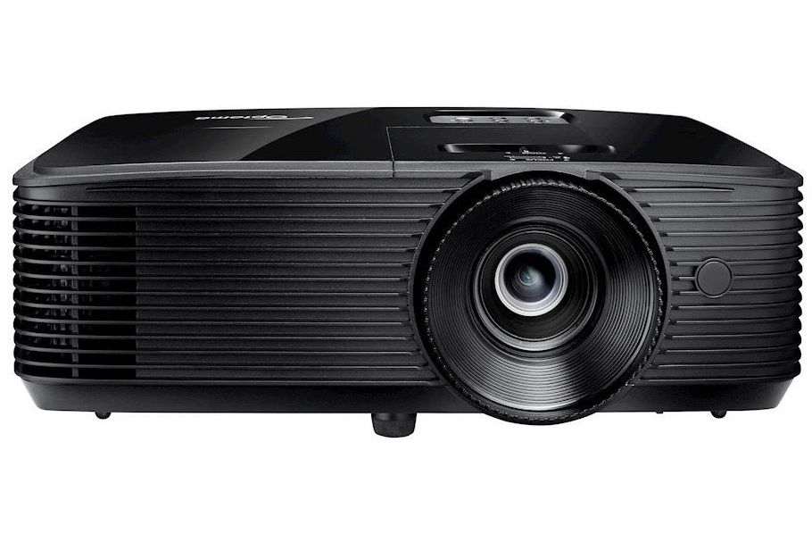 Projektorer Optoma HD28e Full-HD DLP-projektor