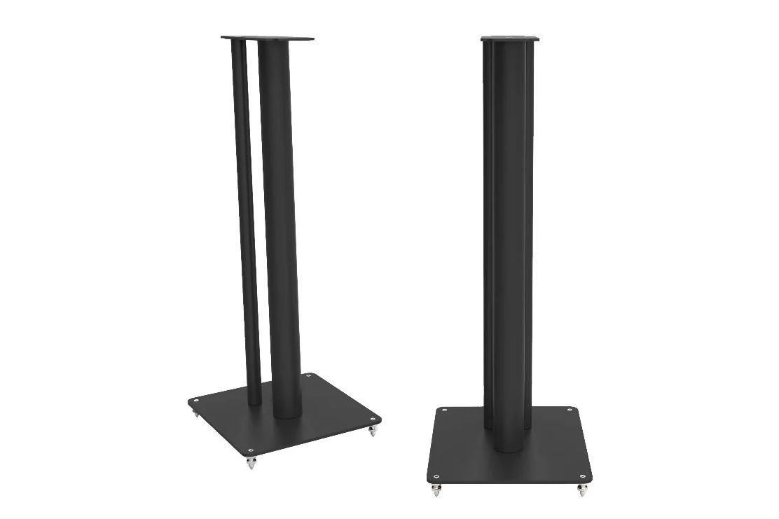 Tillbehör Q Acoustics FS50 Floor Stands