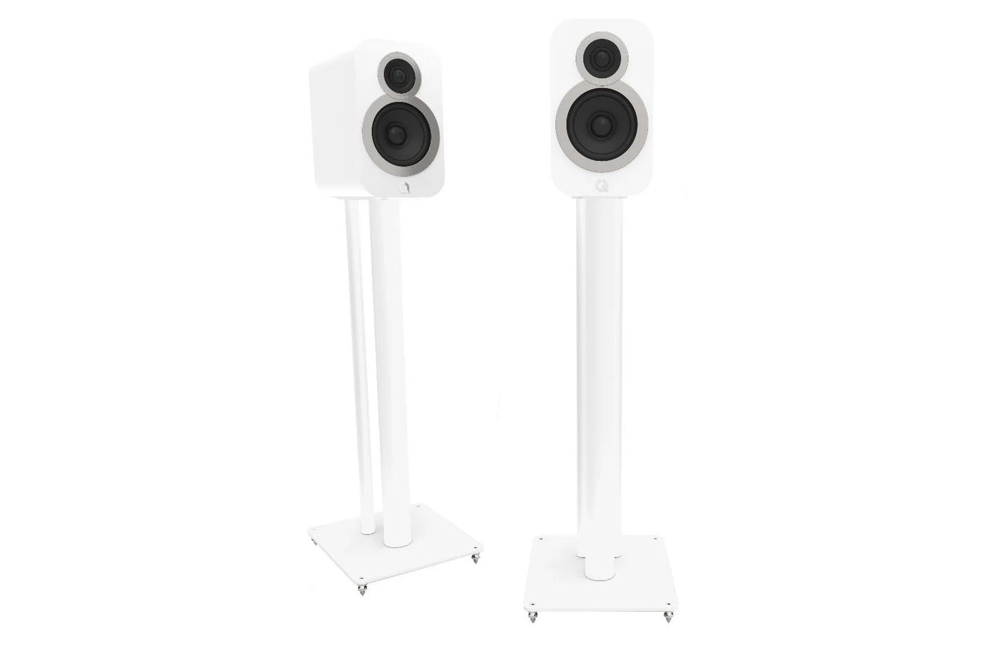 Tillbehör Q Acoustics FS50 Floor Stands