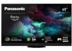 Panasonic TV-65Z90AEG 65 tum 4K OLED Fire TV