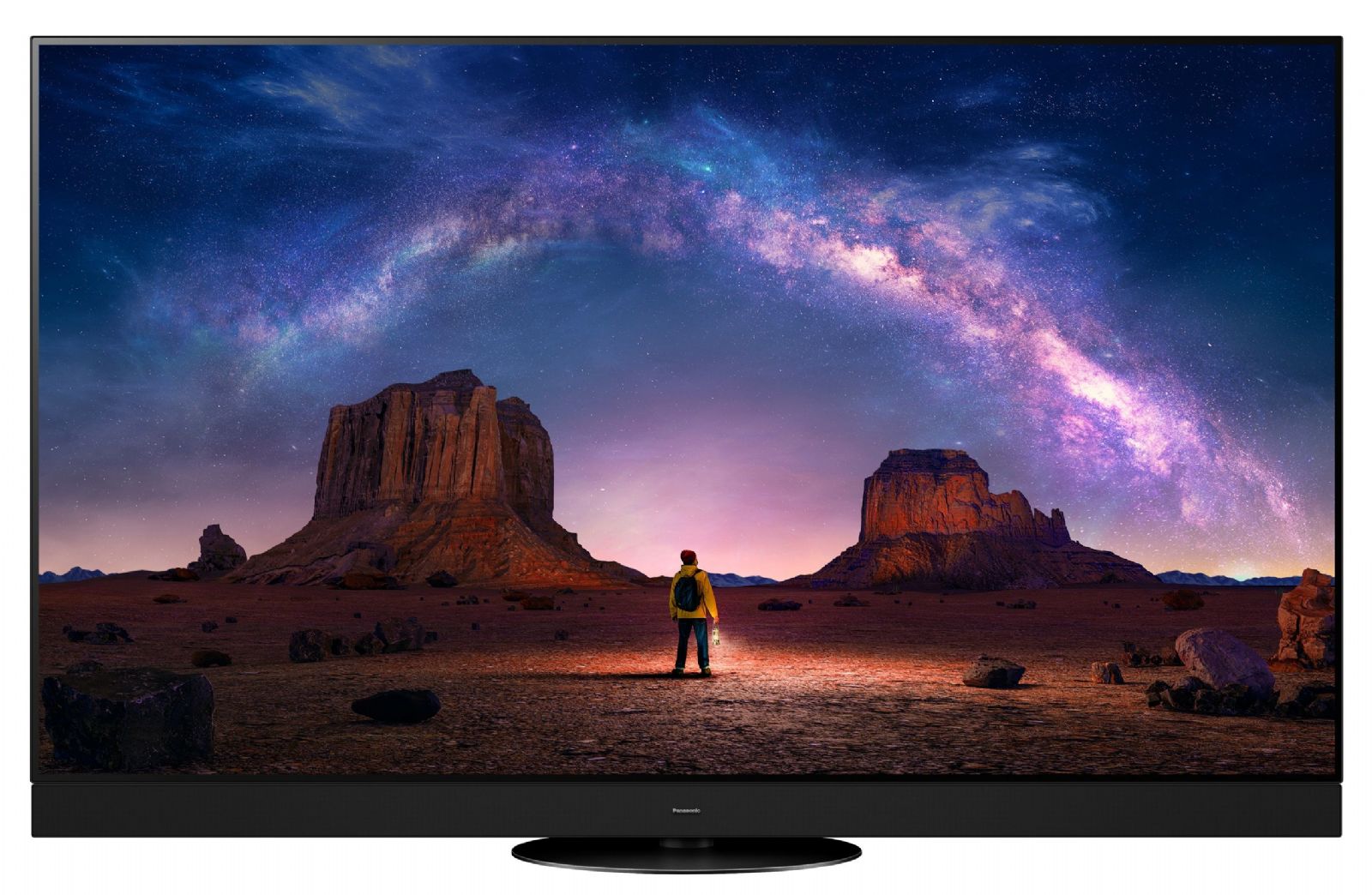 TV-apparater Panasonic TV-55Z90AEG 55 tum 4K OLED Fire TV