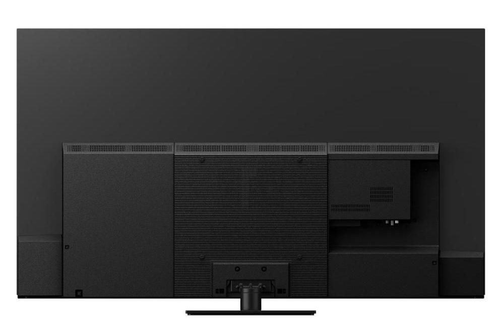 TV-apparater Panasonic TV-55Z85AEG 55 tum 4K OLED Fire TV