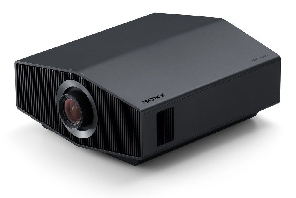 Projektorer Sony BRAVIA Projector 8