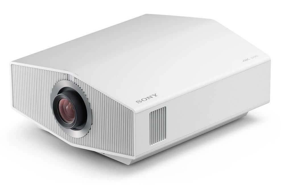 Projektorer Sony BRAVIA Projector 9 