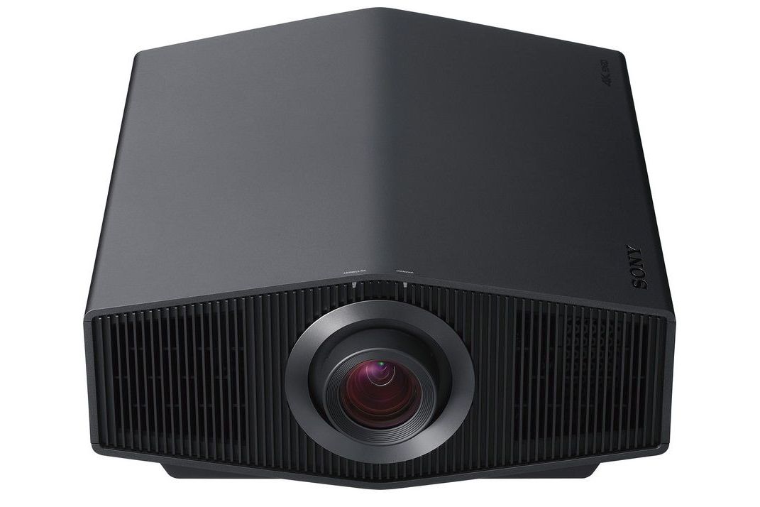 Projektorer Sony BRAVIA Projector 8