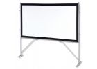 Kingpin Foldable Framed Screen