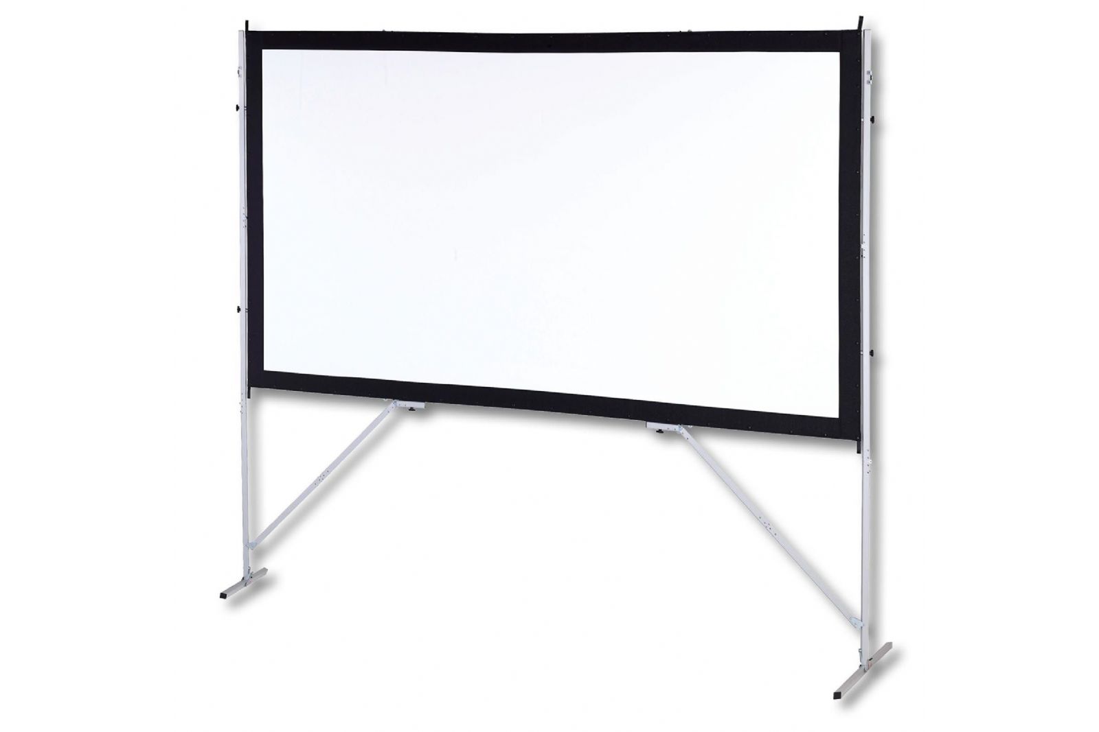 Dukar Kingpin Foldable Framed Screen