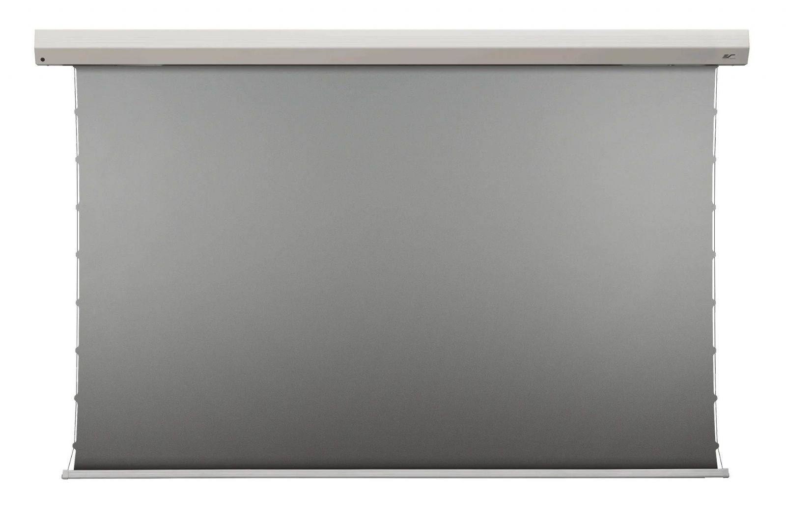 Dukar Elite Screens DayWalker 2 Tab Tension Cinegrey 4D