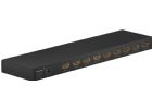 Goobay HDMI Splitter 1 till 8 upp till 4K 60Hz