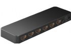 Goobay HDMI matris 4 till 2 upp till 4K 60Hz