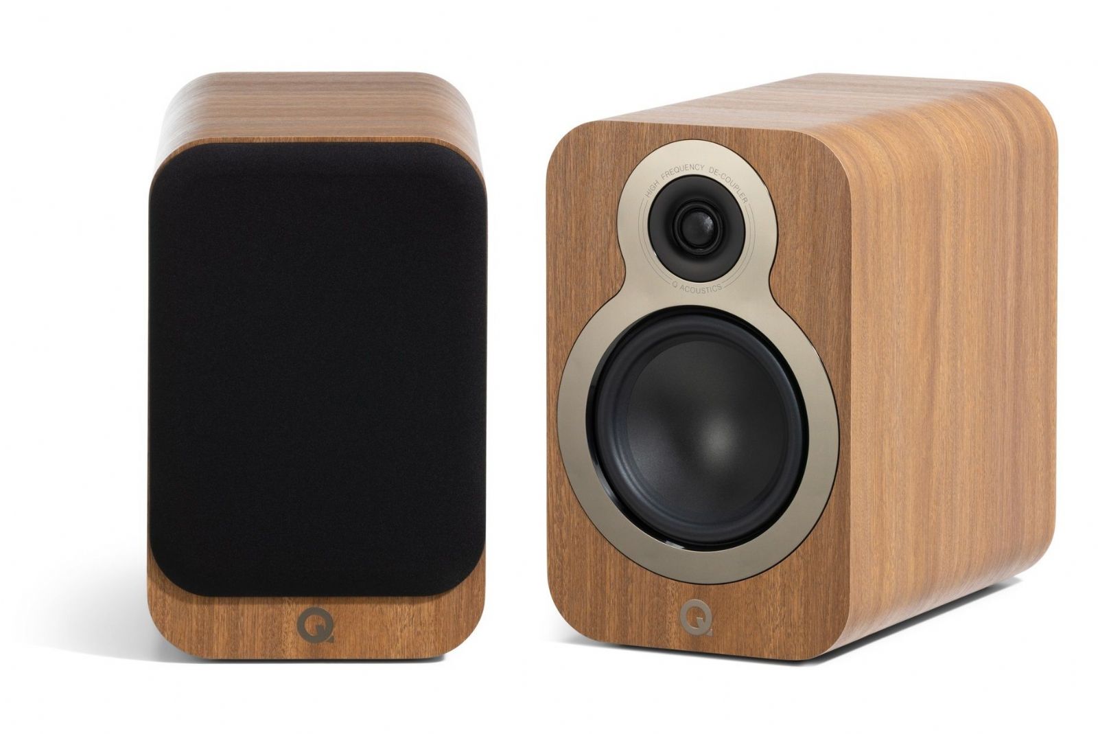 Q Acoustics 3020c