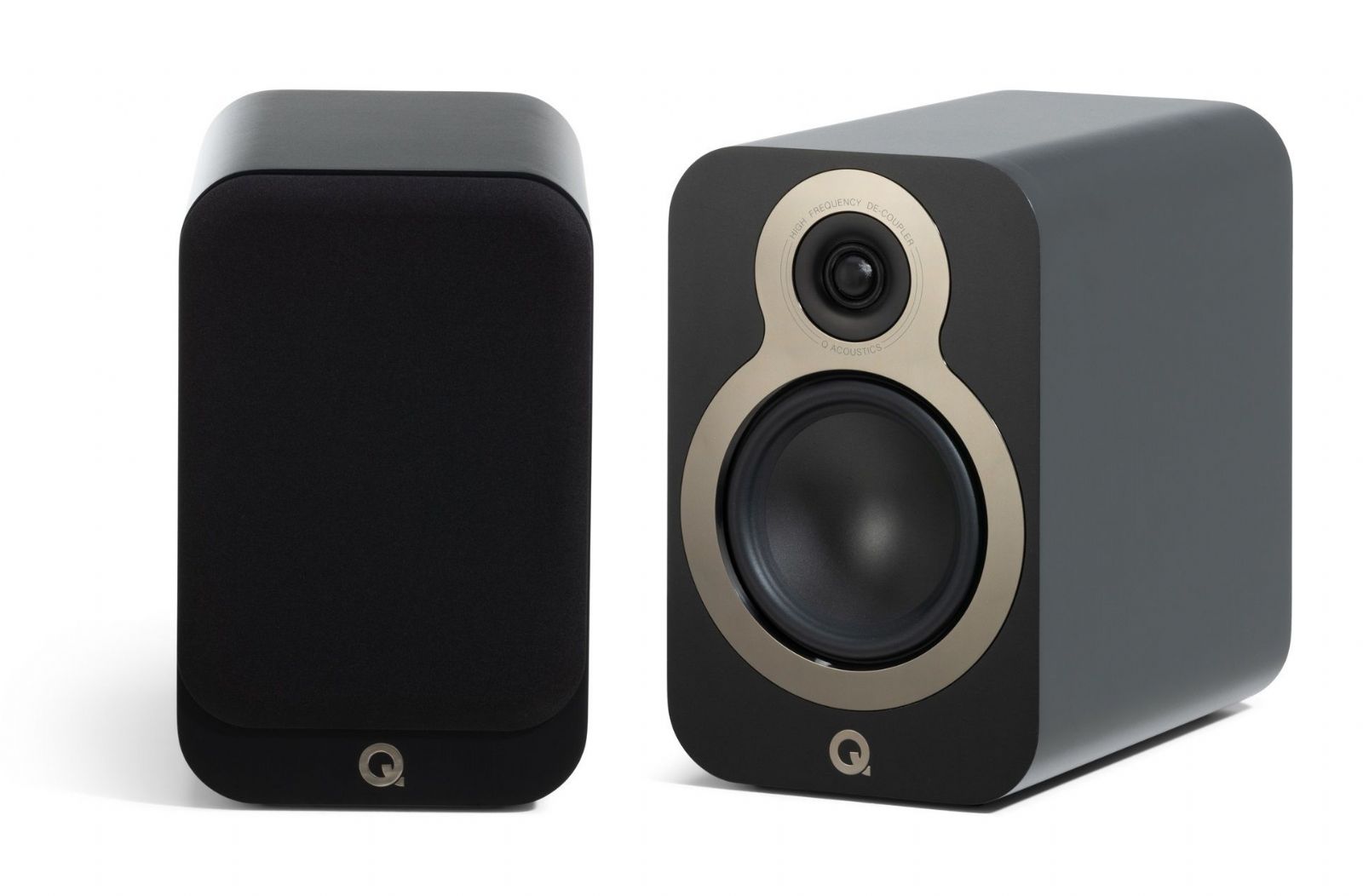 Högtalare Q Acoustics 3020c