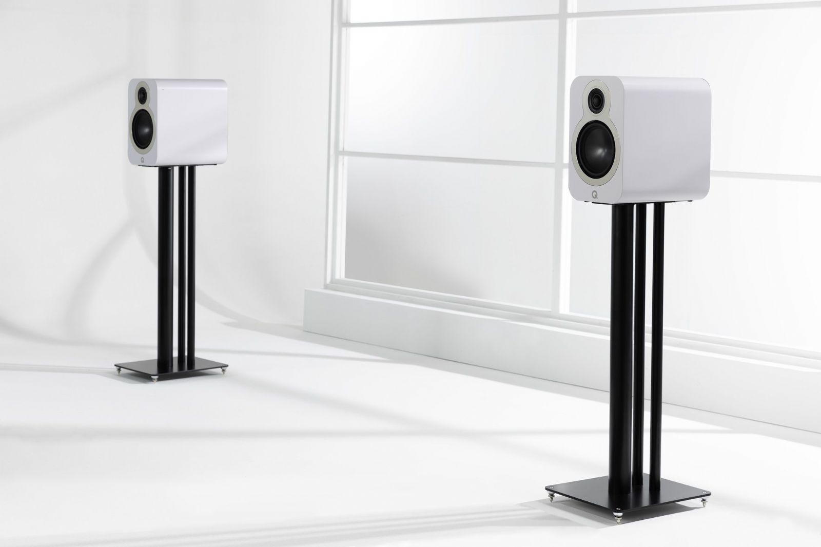 Högtalare Q Acoustics 3020c