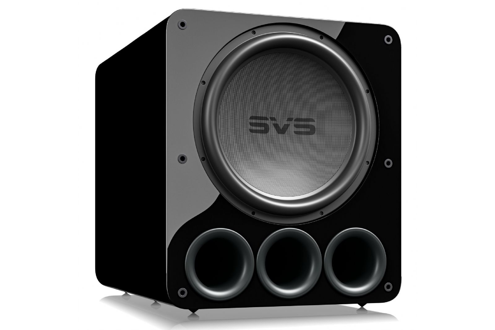 Subwoofers SVS PB17-Ultra REvolution subwoofer