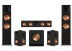 Klipsch Reference Premiere Biopaket 5.1