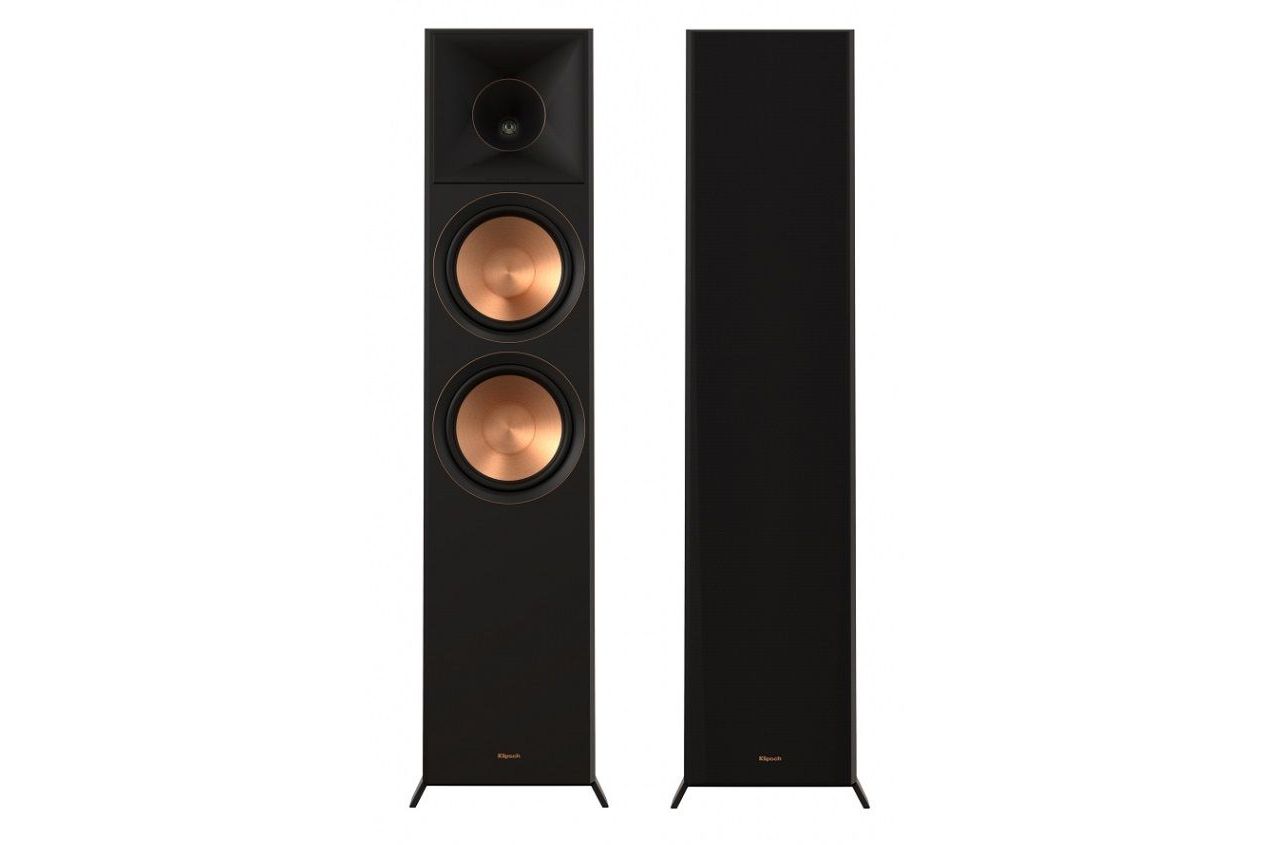 Högtalarpaket Klipsch Reference Premiere Biopaket 5.1