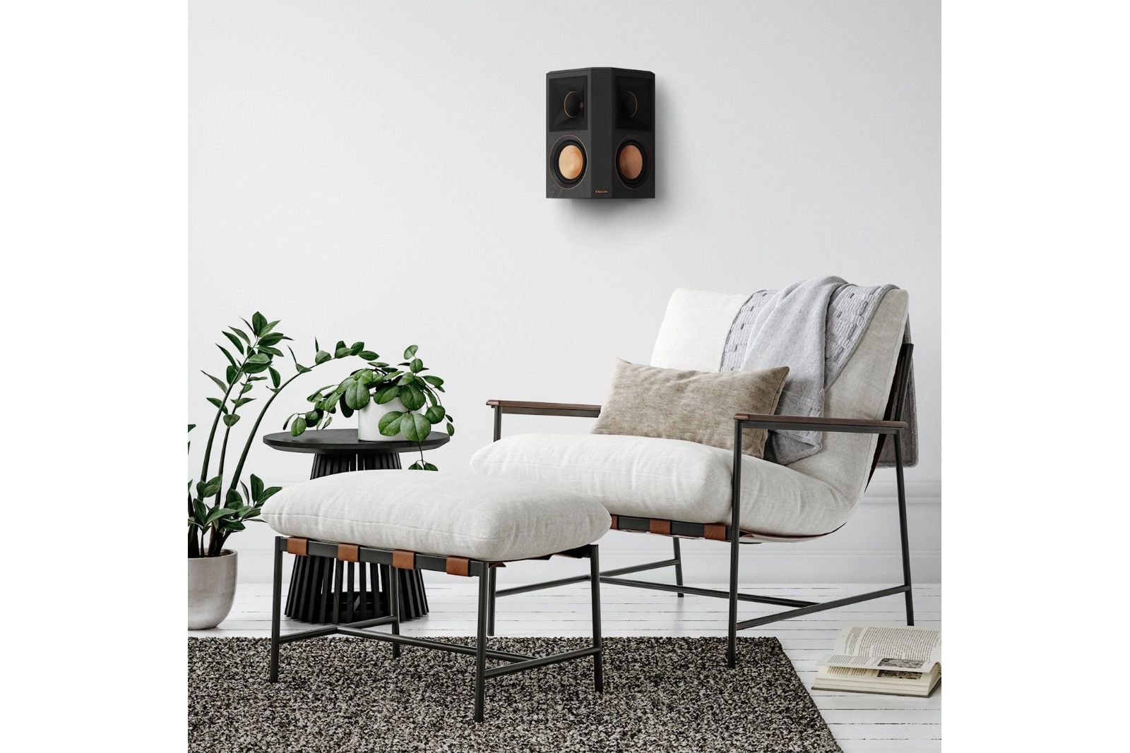 Högtalarpaket Klipsch Reference Premiere Biopaket 5.1