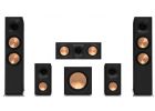 Klipsch Reference Biopaket 5.1