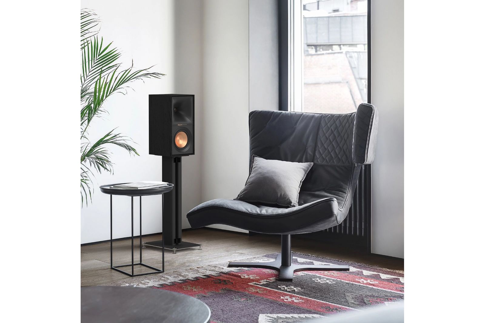 Högtalarpaket Klipsch Reference Biopaket 5.1