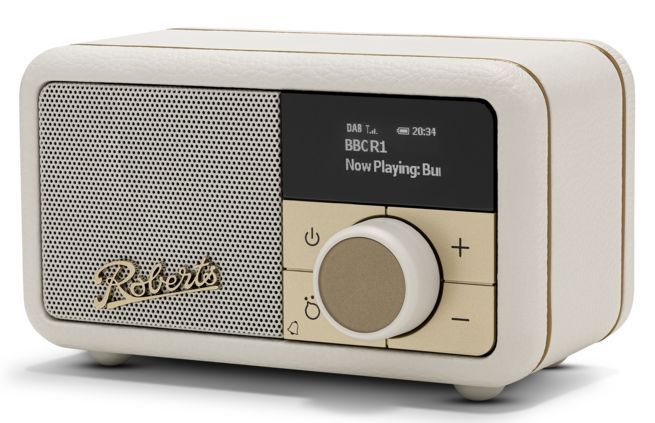 Bluetooth högtalare Roberts Radio Revival Petite 2