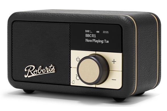 Bluetooth högtalare Roberts Radio Revival Petite 2