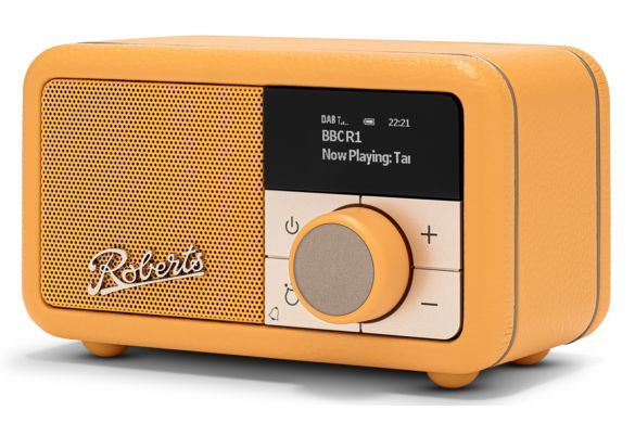 Bluetooth högtalare Roberts Radio Revival Petite 2