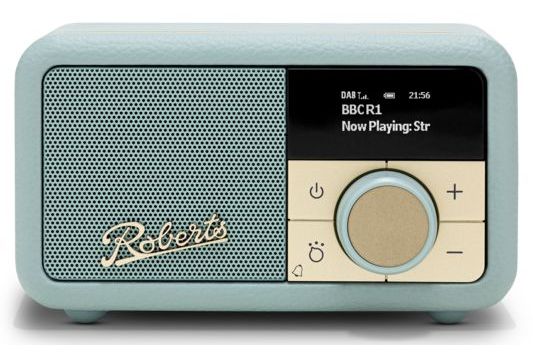 Bluetooth högtalare Roberts Radio Revival Petite 2