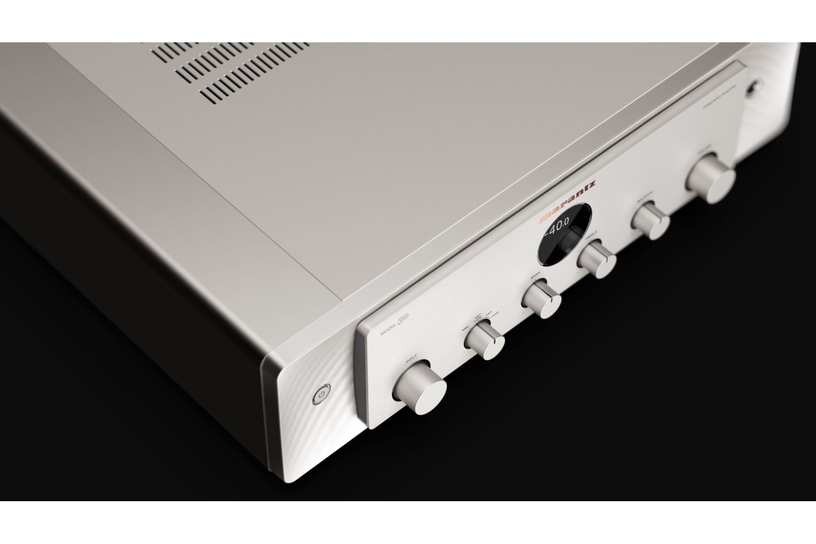 Förstärkare Marantz Model 30