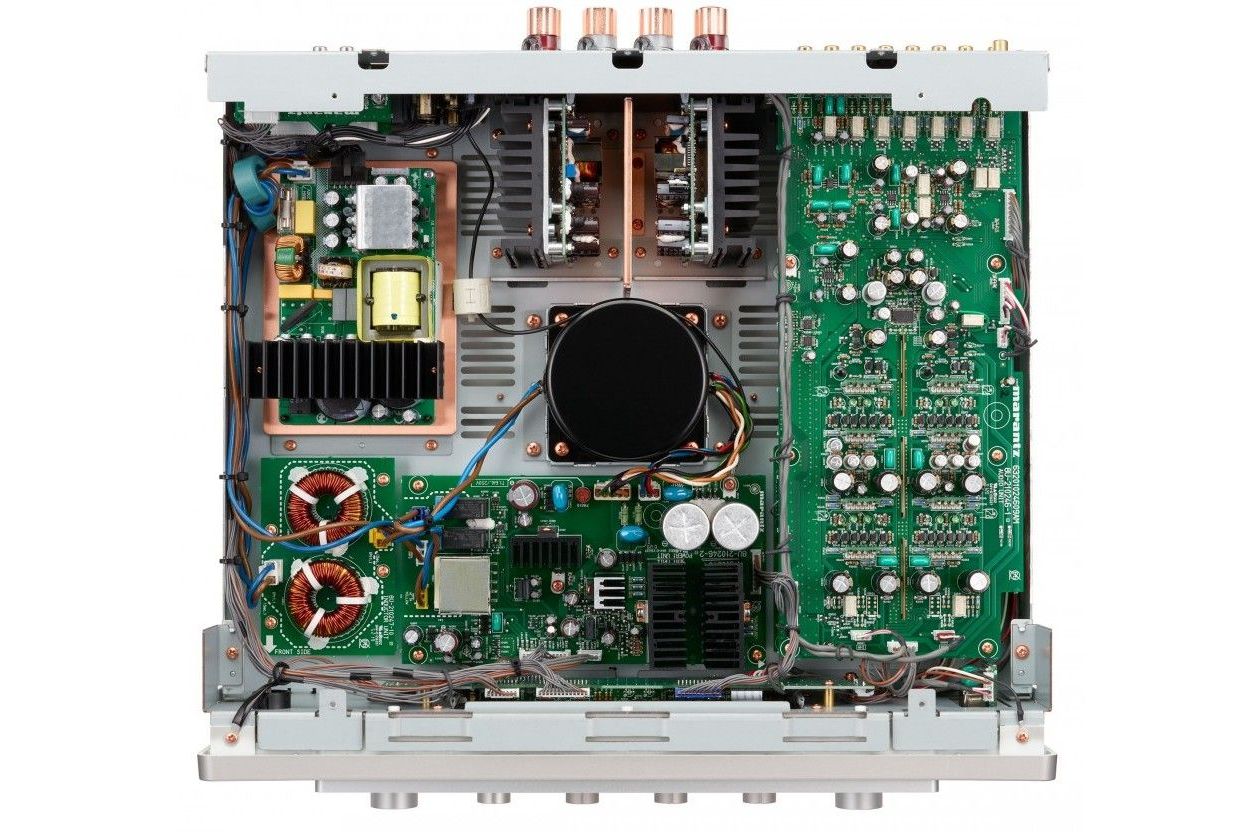 Förstärkare Marantz Model 30