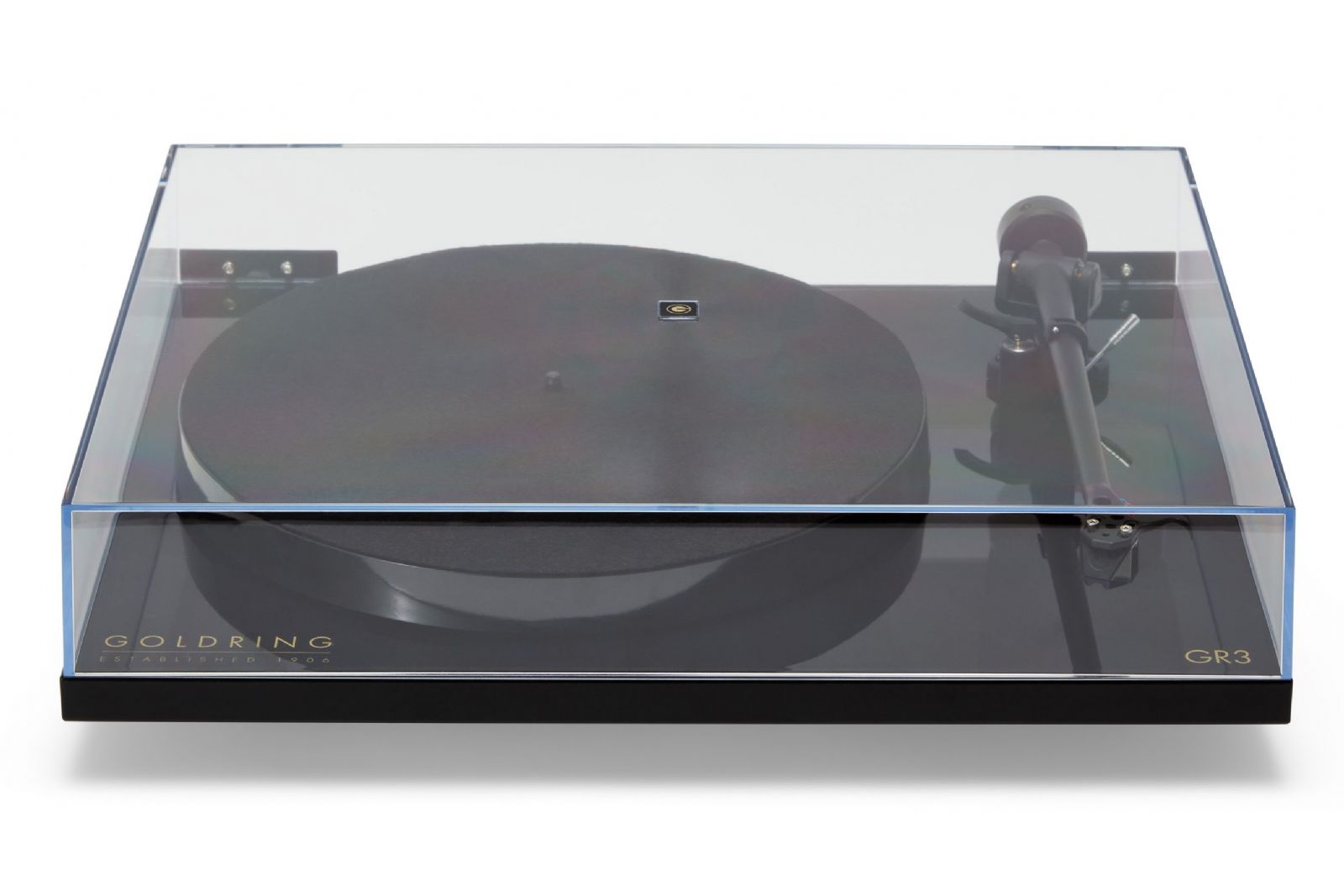 Vinyl Goldring GR3 Turntable