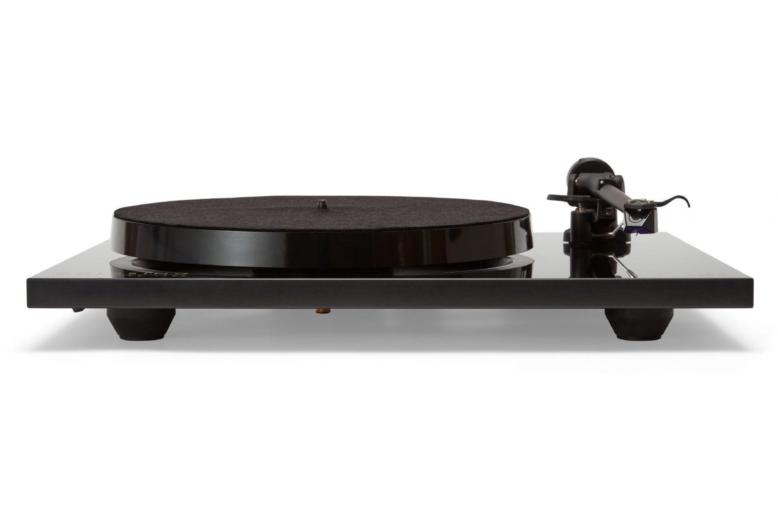 Vinyl Goldring GR3 Turntable