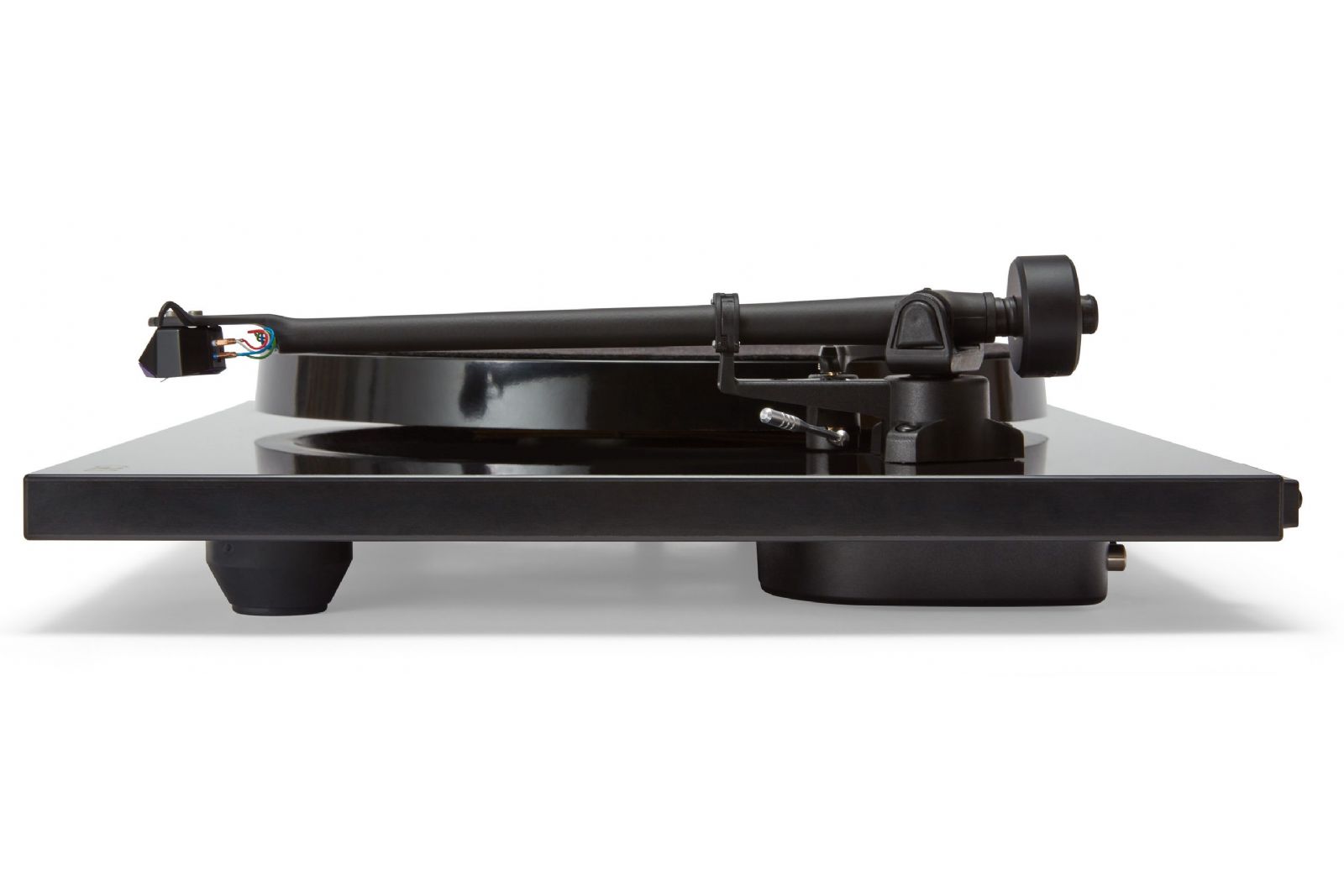 Vinyl Goldring GR3 Turntable