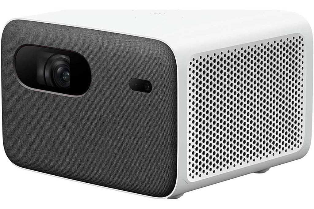 Projektorer Xiaomi Mi Smart Projector 2 Pro