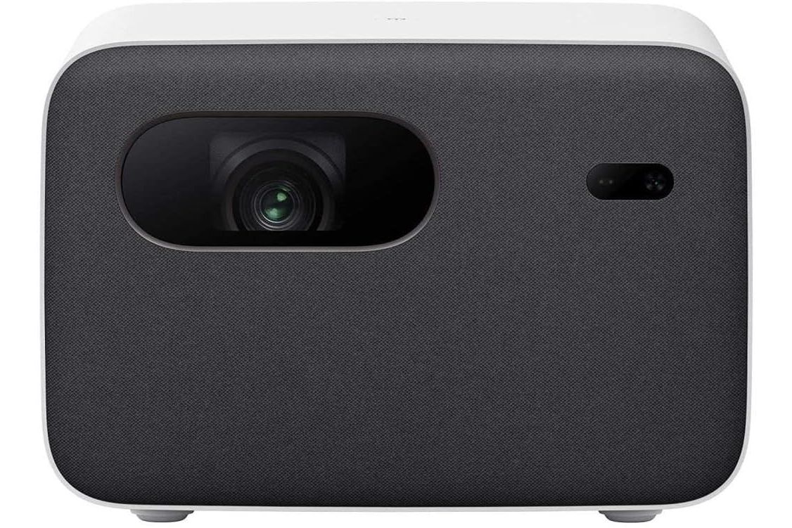 Projektorer Xiaomi Mi Smart Projector 2 Pro