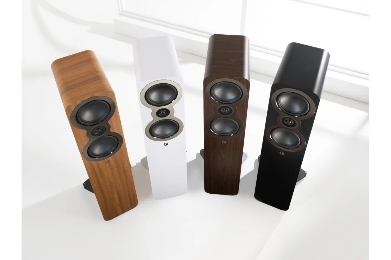 Högtalare Q Acoustics 3050c