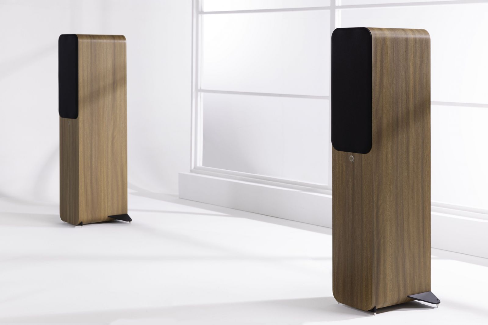 Högtalare Q Acoustics 3050c