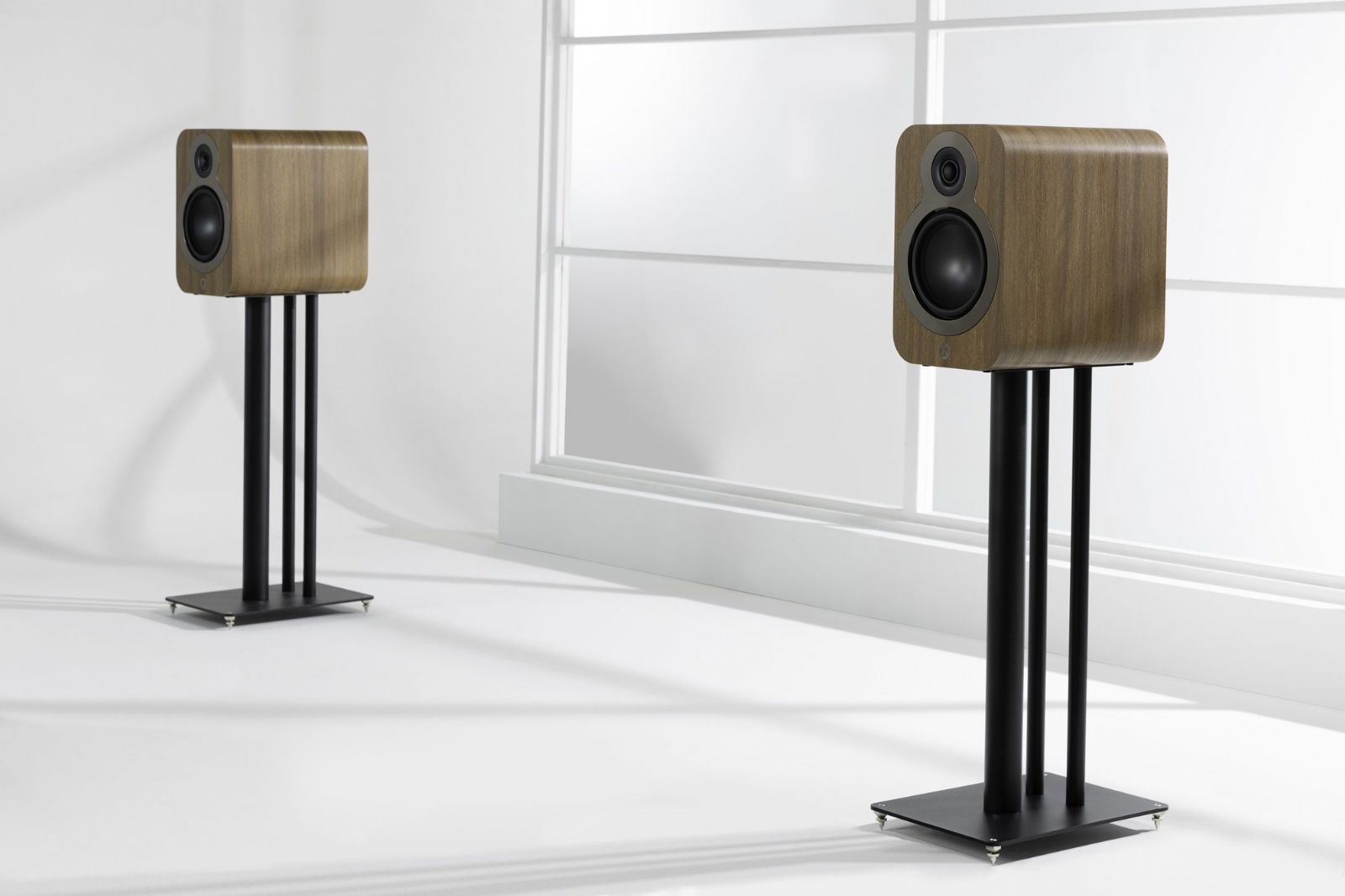 Högtalare Q Acoustics 3030c