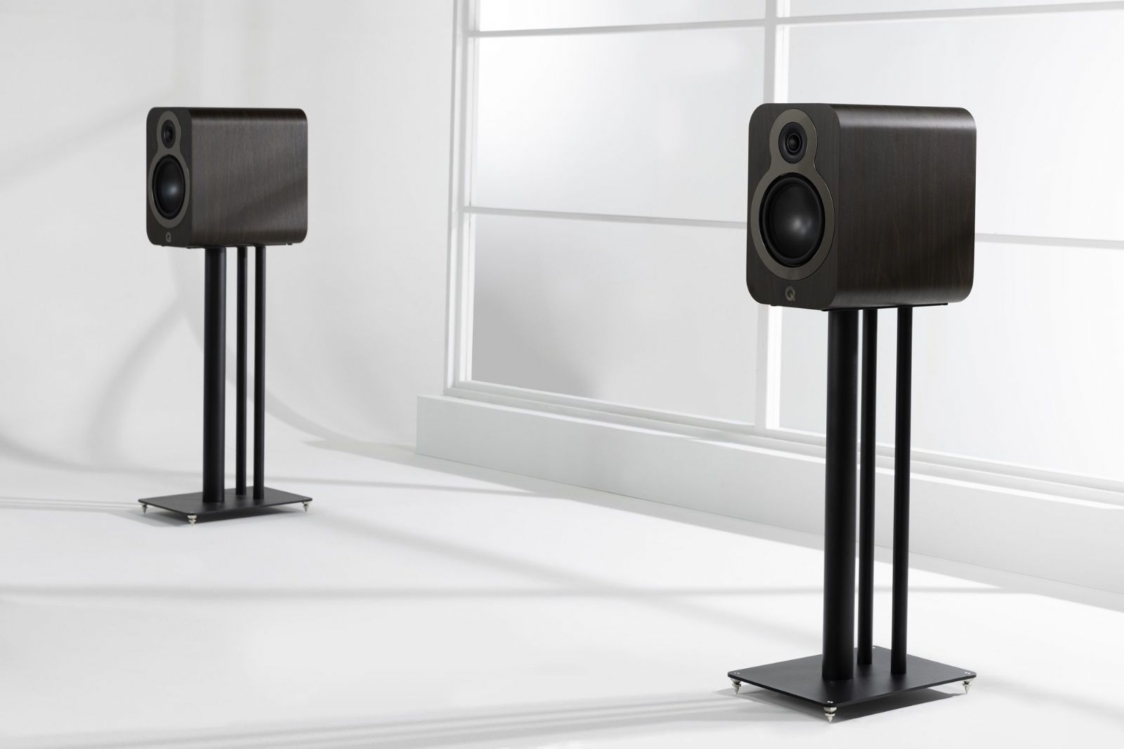 Högtalare Q Acoustics 3030c