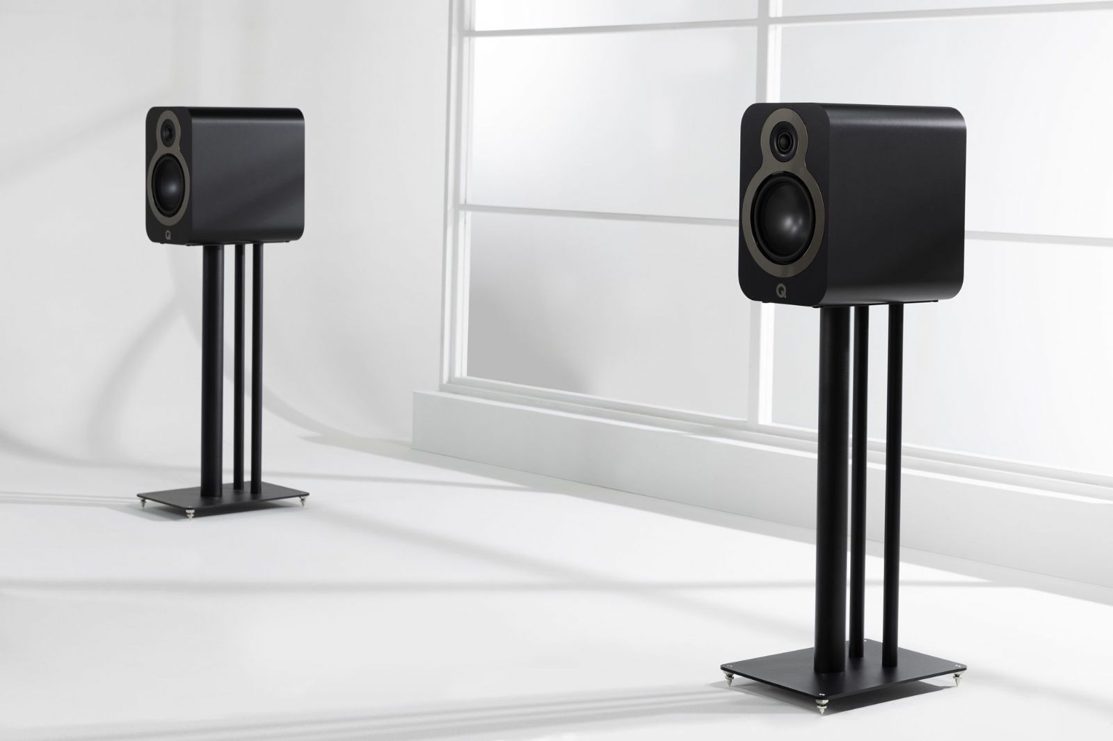 Högtalare Q Acoustics 3030c