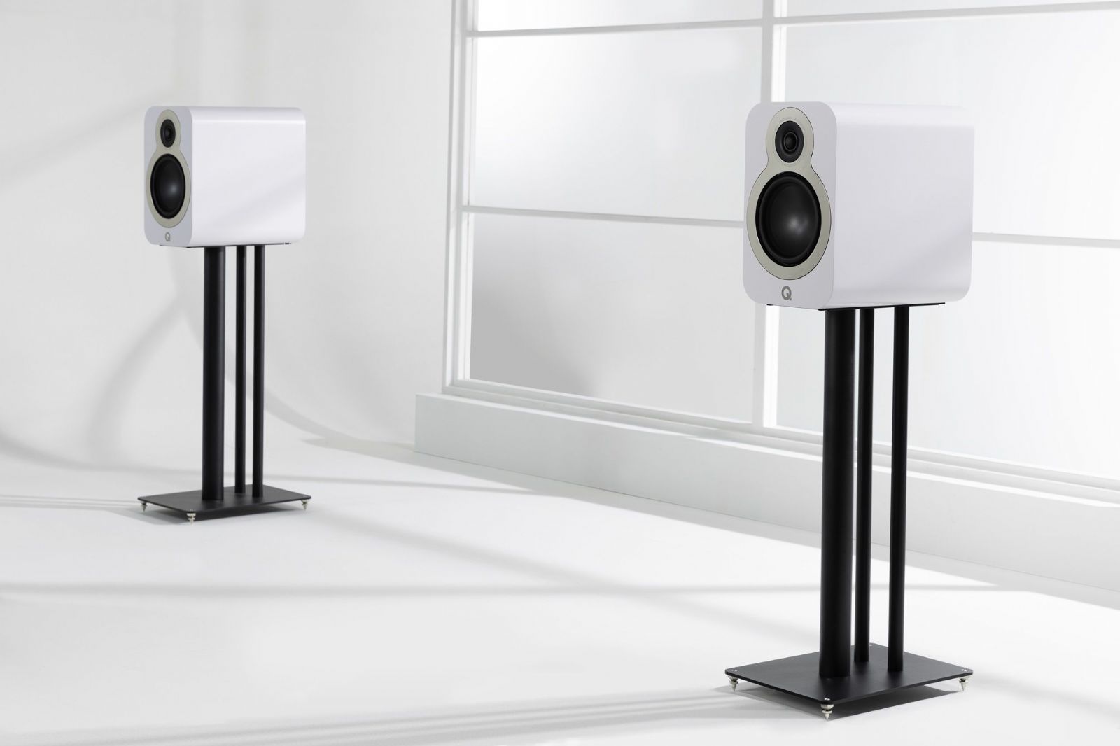 Högtalare Q Acoustics 3030c