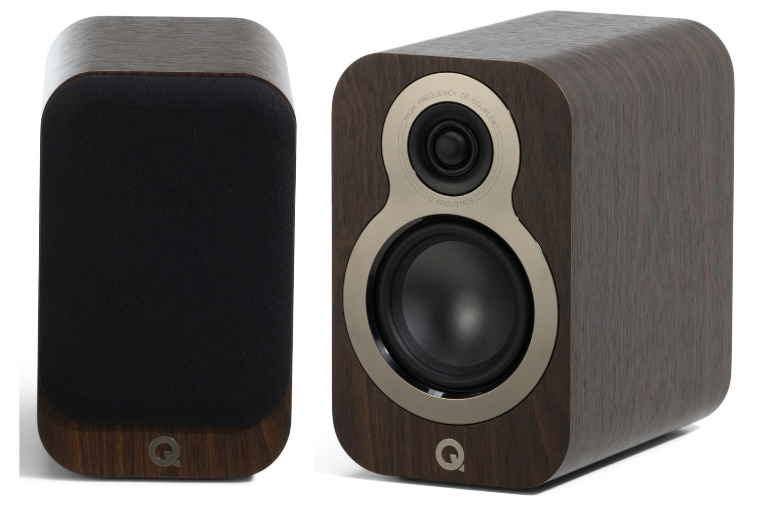 Högtalare Q Acoustics 3010c