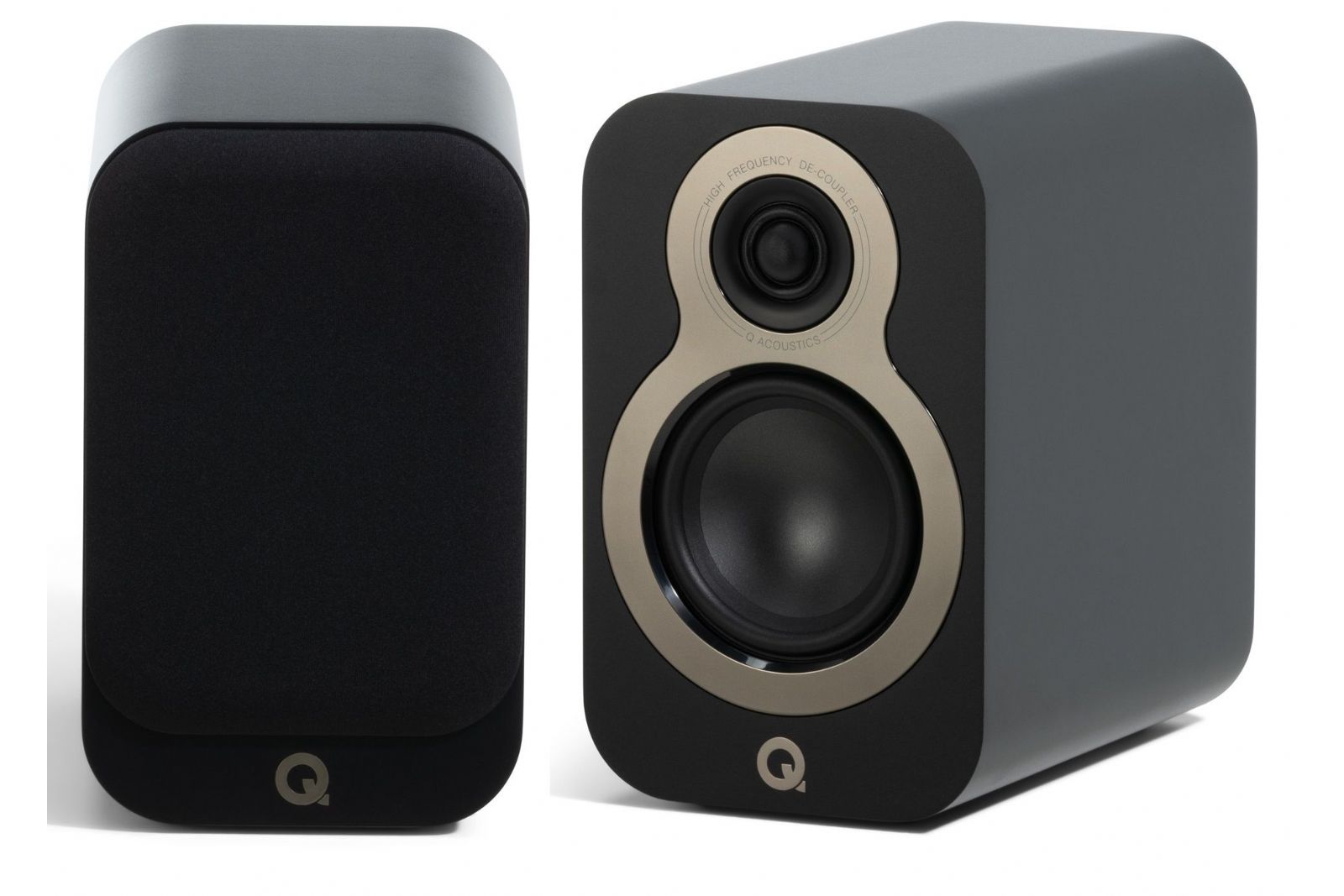 Högtalare Q Acoustics 3010c