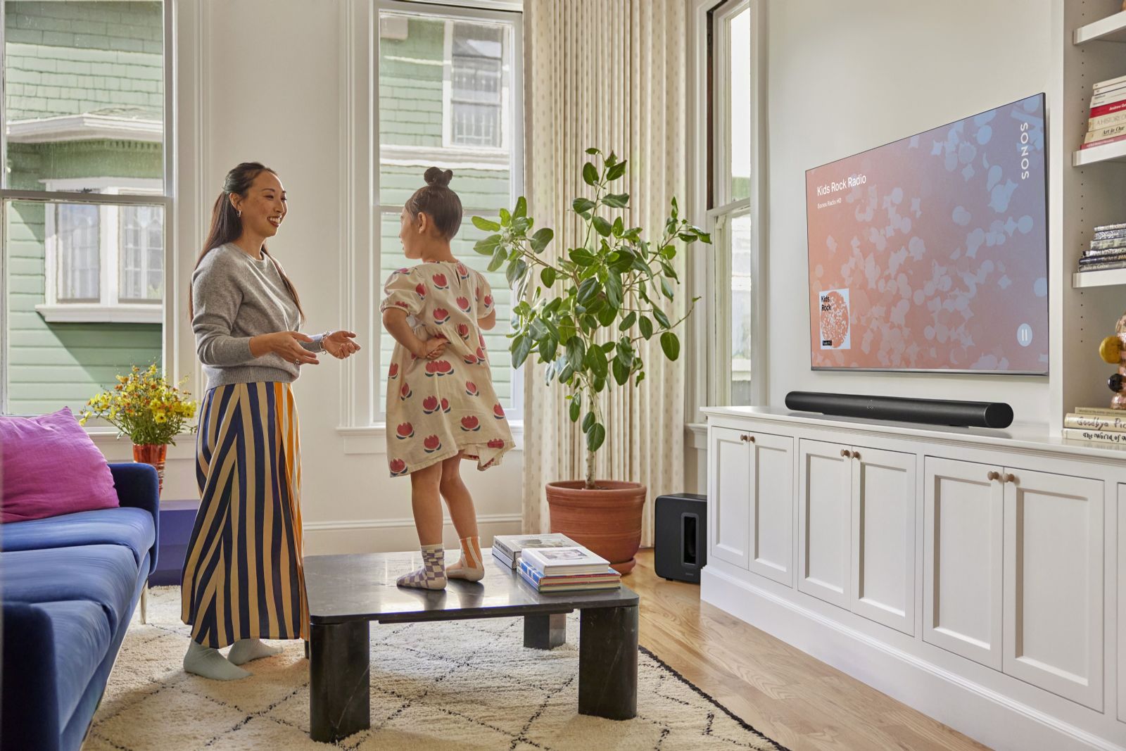 Soundbars Sonos Arc Ultra Dolby Atmos soundbar