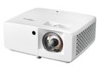 Optoma GT2000HDR Full-HD laserprojektor