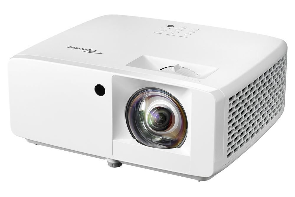 Projektorer Optoma GT2000HDR Full-HD laserprojektor