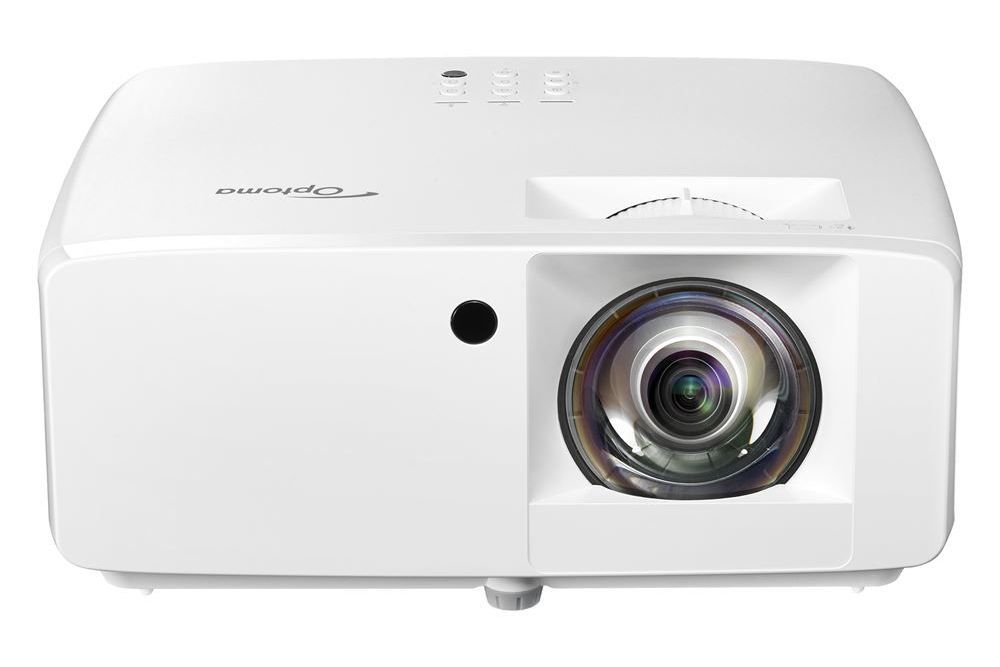 Projektorer Optoma GT2000HDR Full-HD laserprojektor