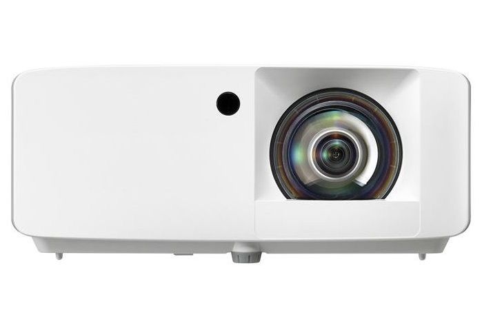 Projektorer Optoma GT2000HDR Full-HD laserprojektor