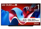 LG OLED83C44LA evo AI 4K Smart-TV 2024