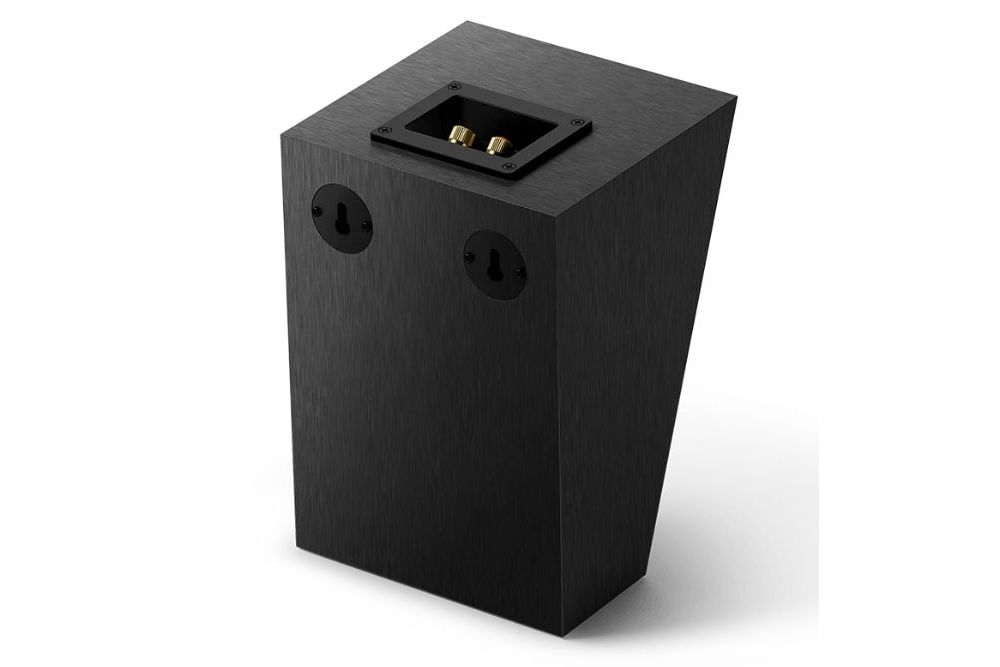Högtalare KEF Q8 Meta Dolby Atmos Enabled