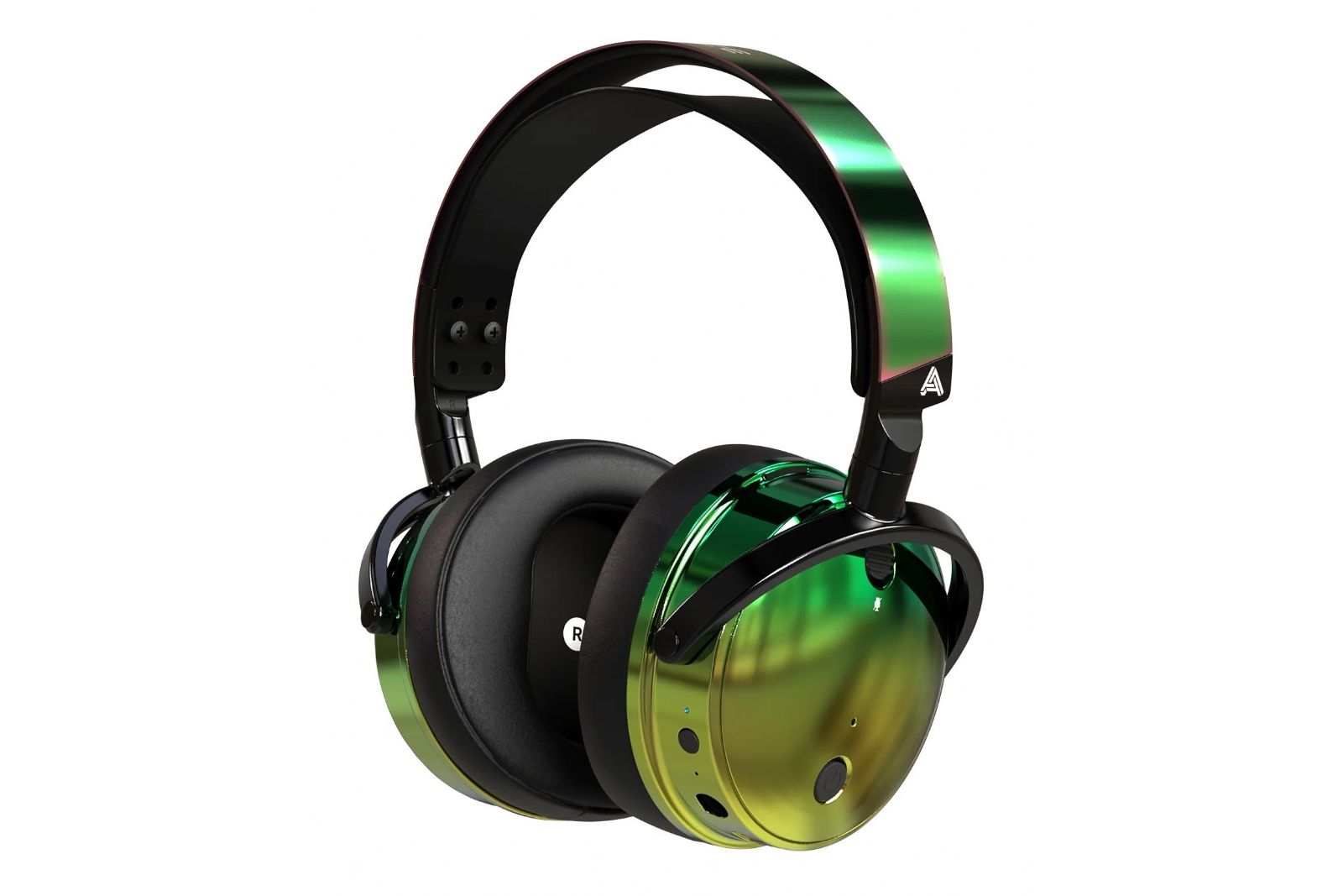 Hörlurar Audeze Headphones Maxwell Wasabi Limited Edition Xbox/PC